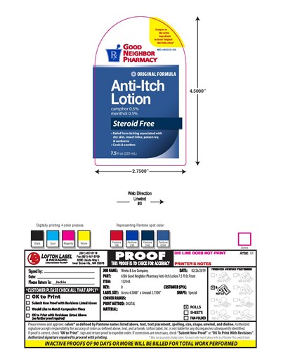 GNP Anti Itch Label-page-001.jpg Front - GNP Anti Itch Label page 001